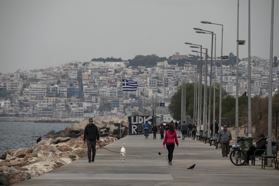 FAZ: Επιστρέφει η Ελλάδα στην ευρωκρίση;
