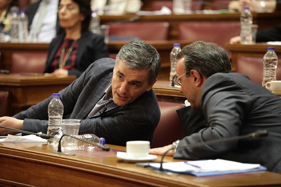 Ευκλείδης Τσακαλώτος: Η Ελλάδα οφείλει να στηρίξει το αίτημα για ευρωομόλογο. Θα το πράξει;