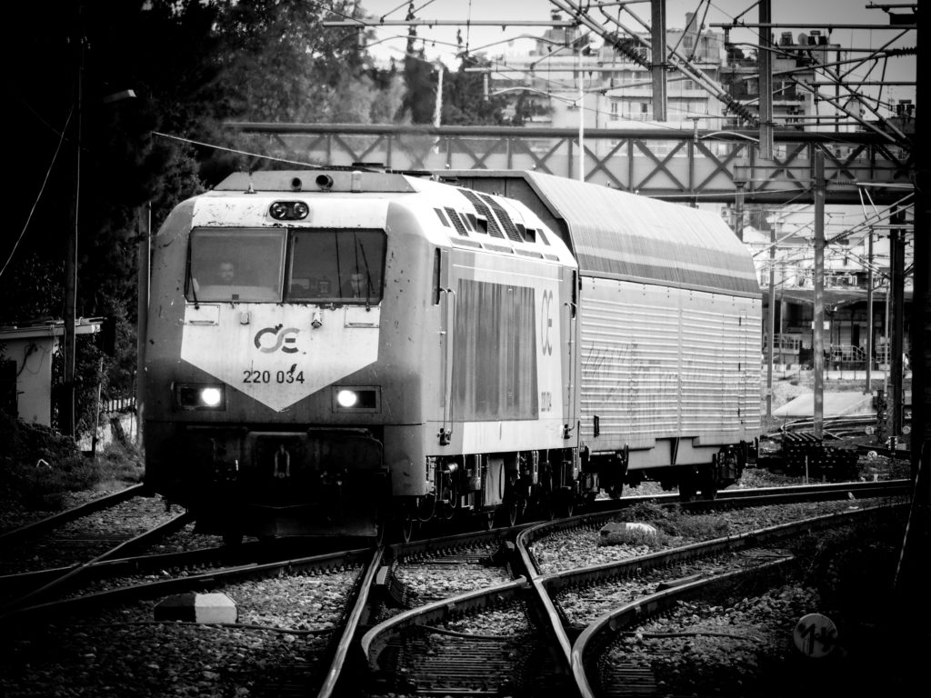Κορονοϊός: Χωρίς τρένα από σήμερα η Μαγνησία