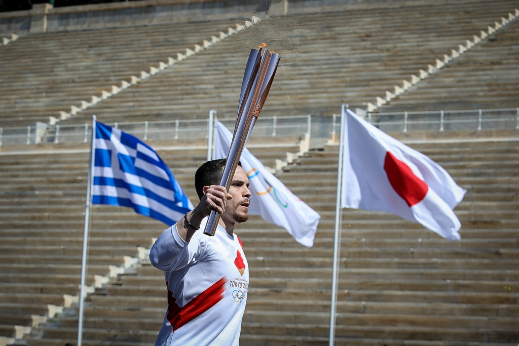 Πετρούνιας: «Πιο δυνατός, πιο διψασμένος το 2021»