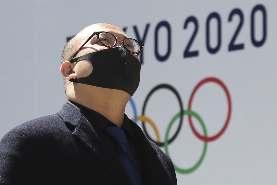 Ολυμπιακοί Αγώνες: τεράστια προβλήματα από την αναβολή στο ήδη βεβαρημένο αθλητικό καλεντάρι