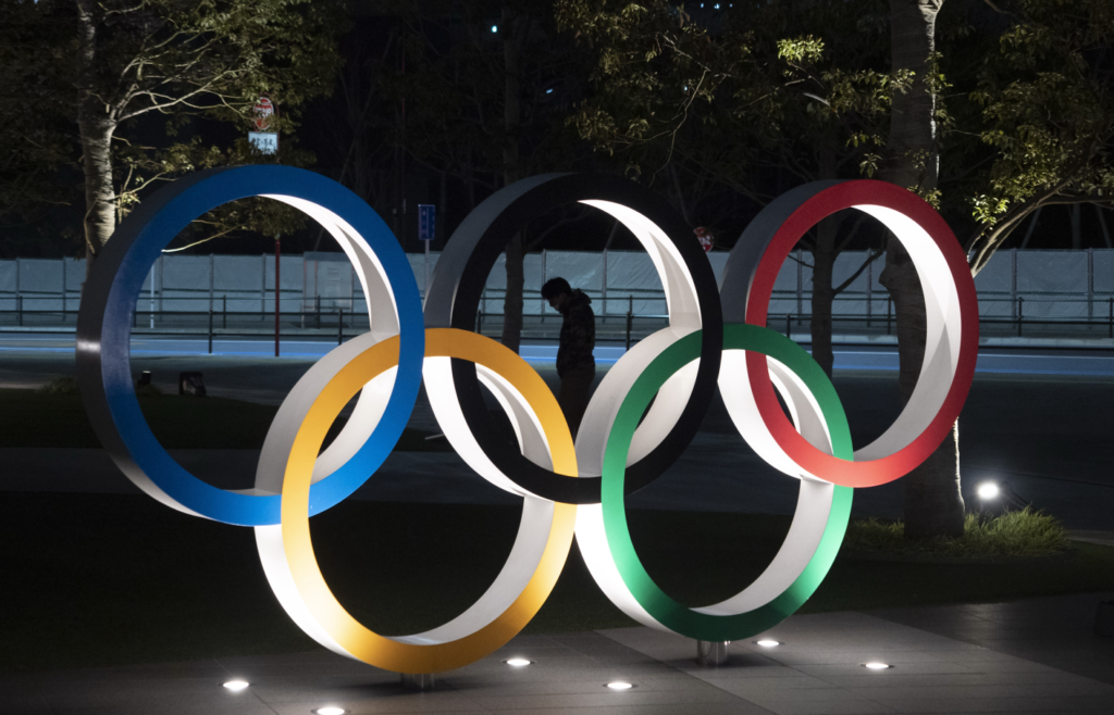 Ολυμπιακοί Αγώνες: Μετάθεση με βαριά καρδιά