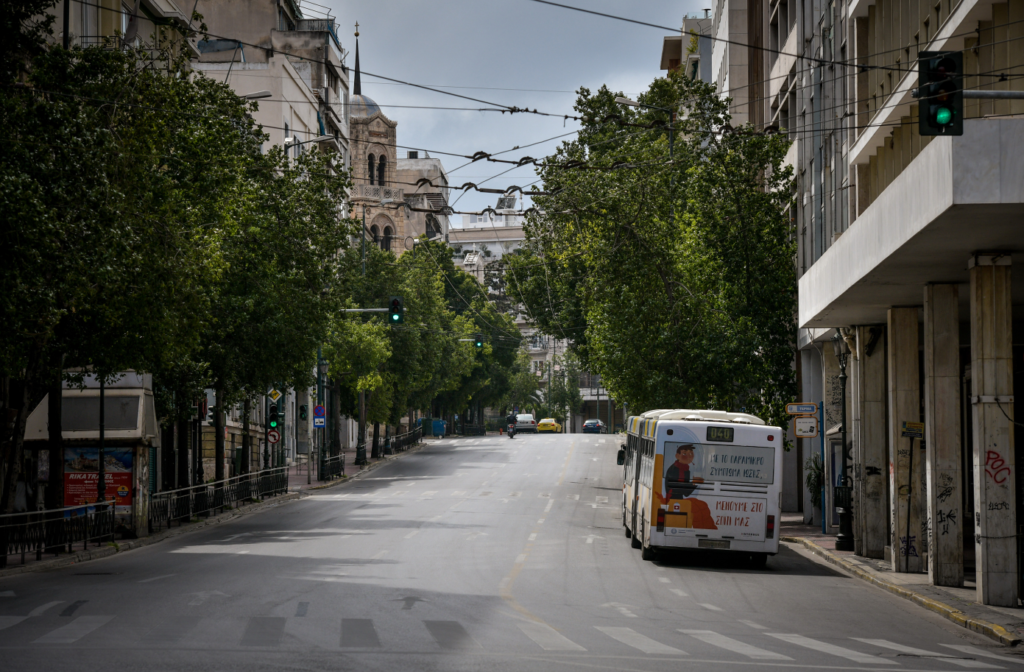 Ιδού πόσα μηνύματα έχουν αποσταλεί στο 13033 το τελευταίο τριήμερο