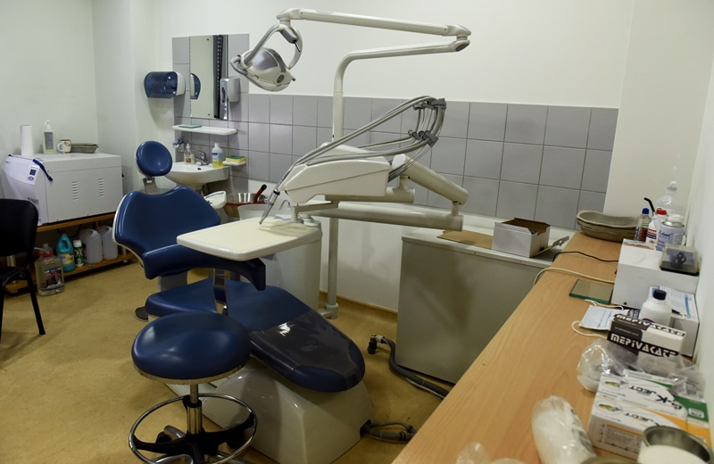 Οδοντίατροι: Να ενταχθούμε στα μέτρα στήριξης και προμήθειας υγειονομικού υλικού