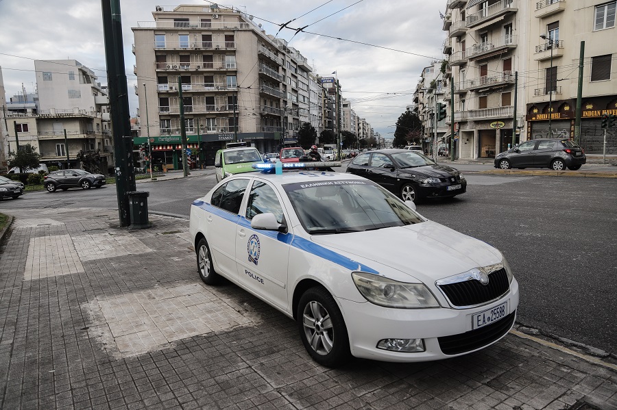 Η πένθιμη συστάδα και η επόμενη μέρα