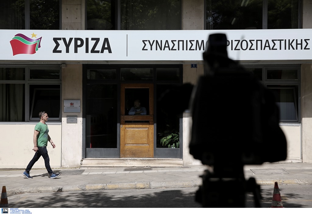 ΣΥΡΙΖΑ: Τέσσερα απλά ερωτήματα για τον κ. Βρούτση που παραμένει υπουργός