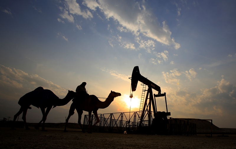 Χάος στην αγορά πετρελαίου – Νέα βουτιά του αργού