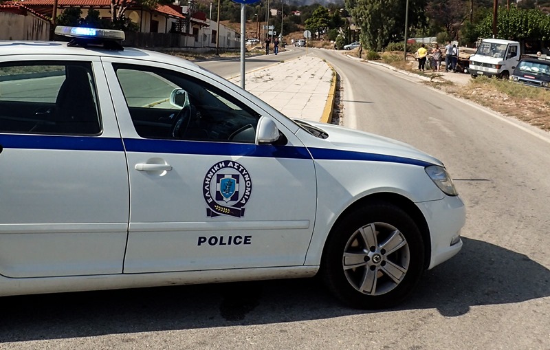 Καταγγελία 25χρονου για άγριο ξυλοδαρμό από αστυνομικούς του Α.Τ. Ιεράπετρας
