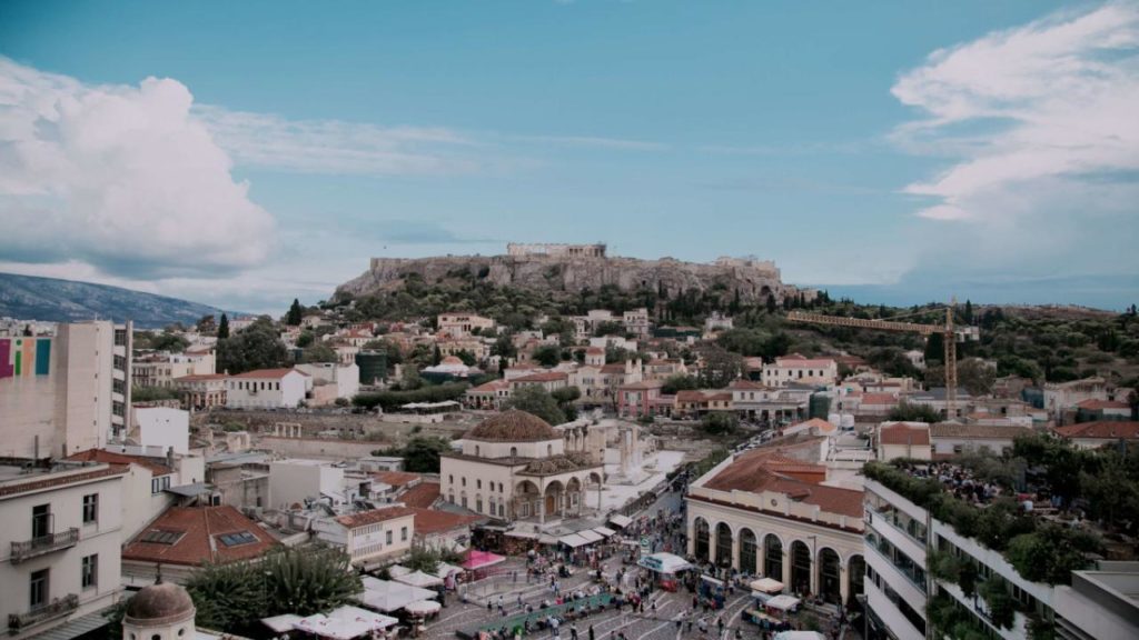 Διαμονή σε ξενοδοχεία με… χρυσόσκονη από κορονοϊό