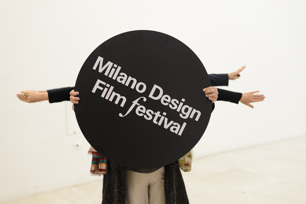 Ανοιχτό κάλεσμα σε δημιουργούς: Για πρώτη φορά στην Ελλάδα το Milano Design Film Festival
