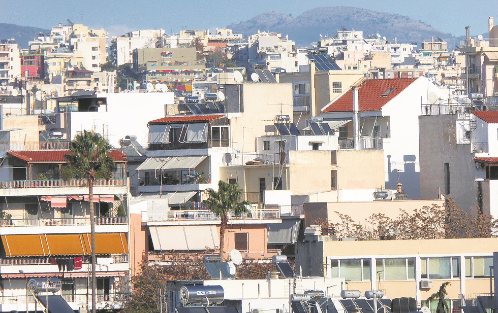 Παρέμβαση μελών της Ένωσης Ποινικολόγων για την προστασία της πρώτης κατοικίας