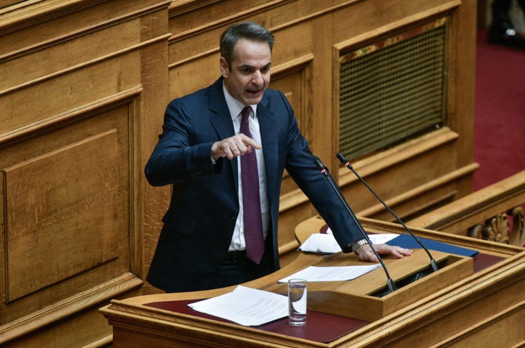 ΣΥΡΙΖΑ: Τελικά ο κ. Μητσοτάκης διαψεύδει τις δηλώσεις Ερντογάν για συνεννόηση στα Ίμια;