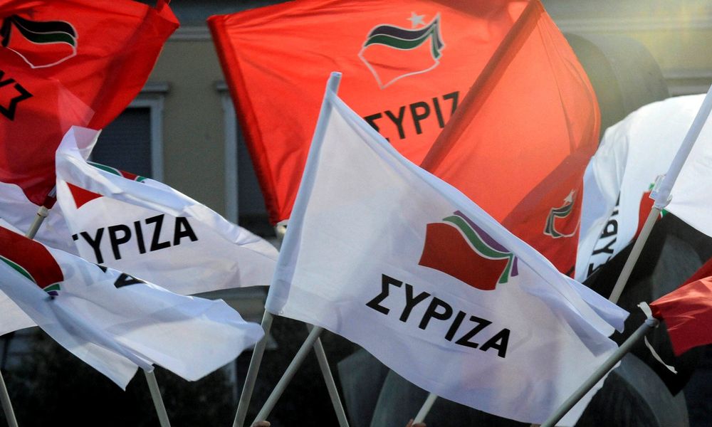 ΣΥΡΙΖΑ: Συμμετοχή με κάθε μέσο στη μάχη ενάντια στον κορονοϊό