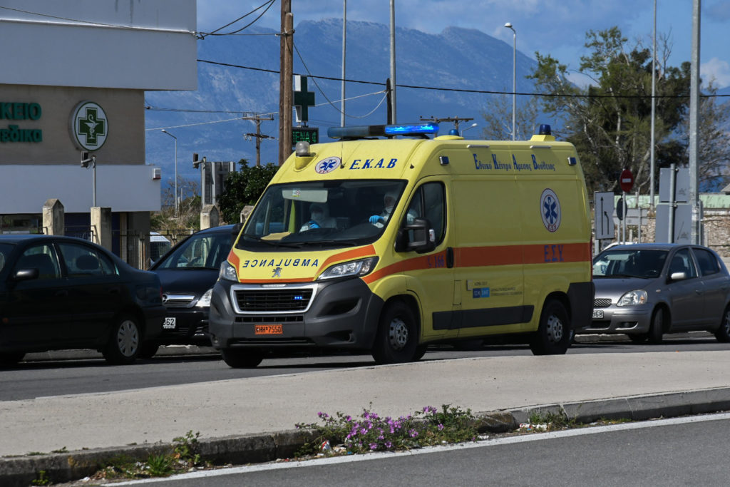 Κορονοϊός: Κατέληξε 81χρονη στην Κοζάνη – Στους 129 οι νεκροί