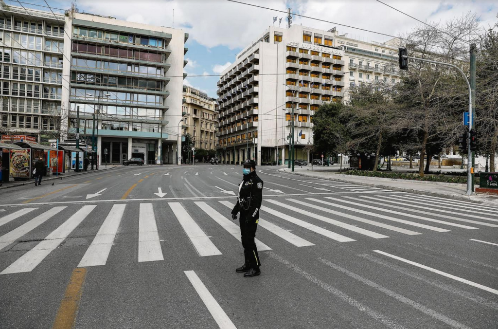 Σε καραντίνα τα εργασιακά δικαιώματα