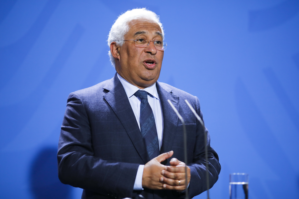 Πορτογαλία: «Οι περιορισμοί μπορεί να διαρκέσουν έως και τρεις μήνες», δηλώνει ο πρωθυπουργός Κόστα