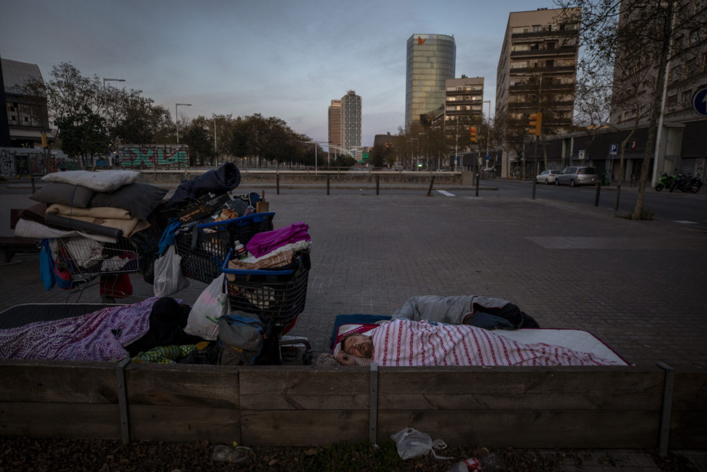 Βουλγαρία: Παράταση μέχρι τις 13 Μαϊού της κατάστασης έκτακτης ανάγκης προτείνει η κυβέρνηση