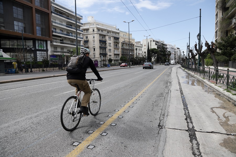 Οι πολιτικές προκλήσεις της πανδημίας για την επόμενη μέρα