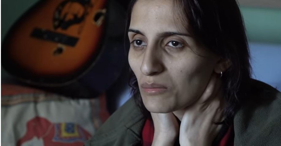 Θρήνος στην Τουρκία: Πέθανε μετά από 288 μέρες απεργίας πείνας η τραγουδίστρια Χελίν Μπολέκ