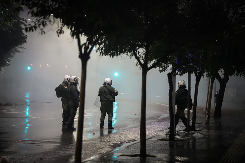 Θεσσαλονίκη: Εν μέσω πανδημίας λύνουν οπαδικές διαφορές