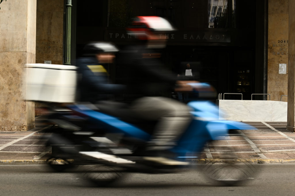 Μετά την ACS, επιχείρηση ελέγχου και στη Γενική Ταχυδρομική