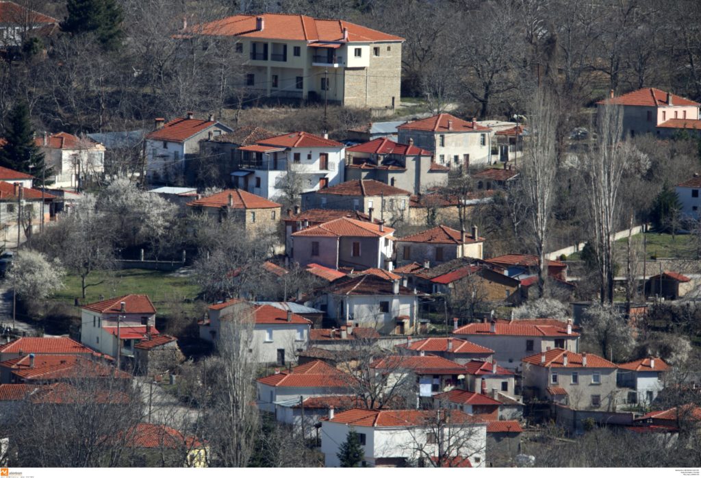 Κοζάνη: Τέλος η καραντίνα σε Δαμασκηνιά και Δραγασιά Κοζάνης