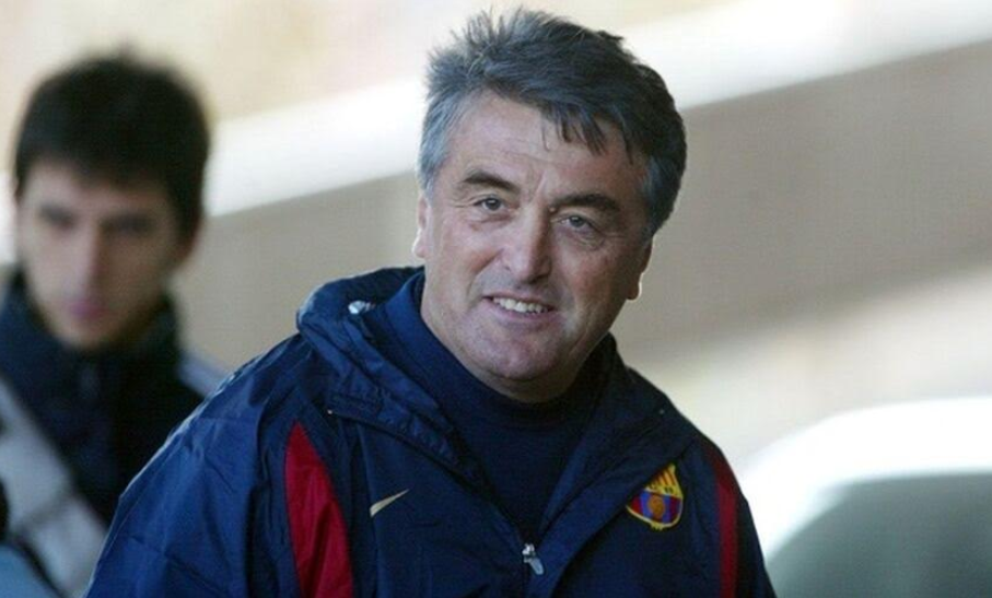 «Έφυγε» ο μεγάλος Σέρβος προπονητής Ράντομιρ Άντιτς