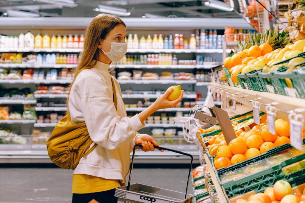 Τι πρέπει να κάνουμε τελικά με τα ψώνια του Super Market;