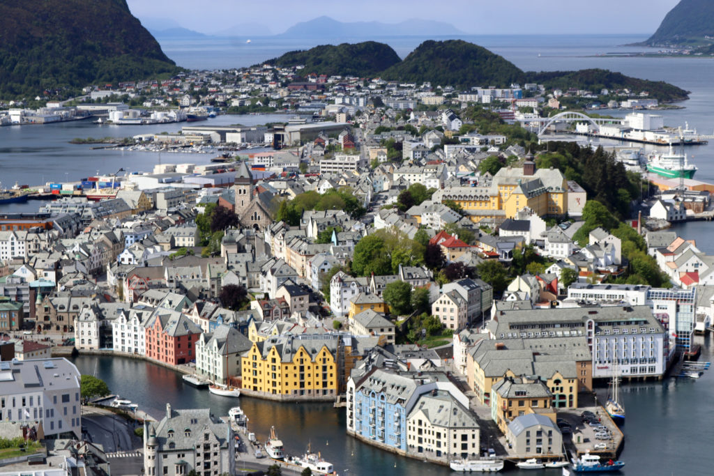 Νορβηγία – Κορονοϊός: Στο νέο ιστορικό ρεκόρ του 15,4% η ανεργία
