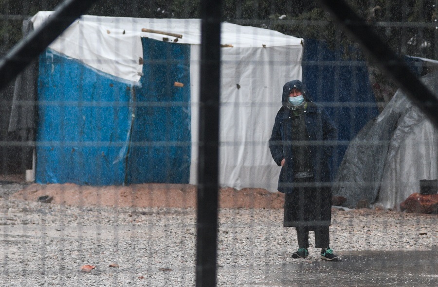 Deutsche Welle: Στροφή της Αθήνας στο ζήτημα του ασύλου