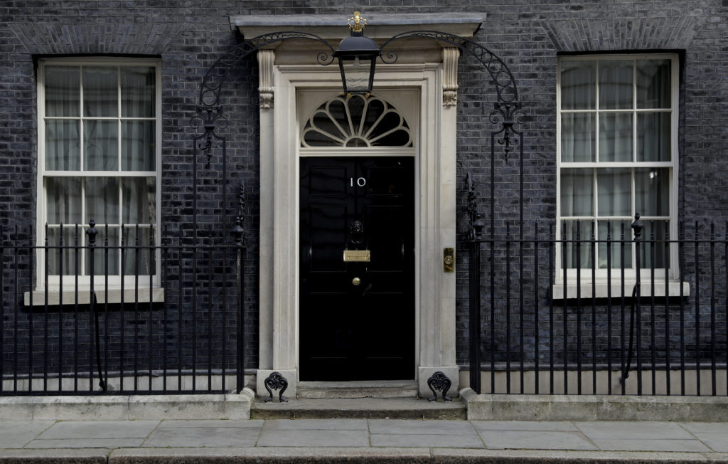 Ο Μπόρις Τζόνσον δεν είναι ο πρώτος βρετανός πρωθυπουργός που ασθενεί κατά τη θητεία του