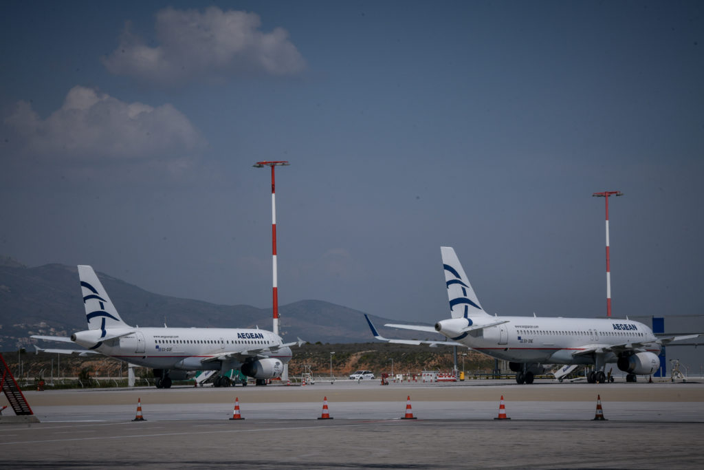 Κορονοϊός: Οι καταναλωτές δικαιούνται πλήρη επιστροφή ποσών που κατέβαλλαν για ακυρωμένα ταξίδια