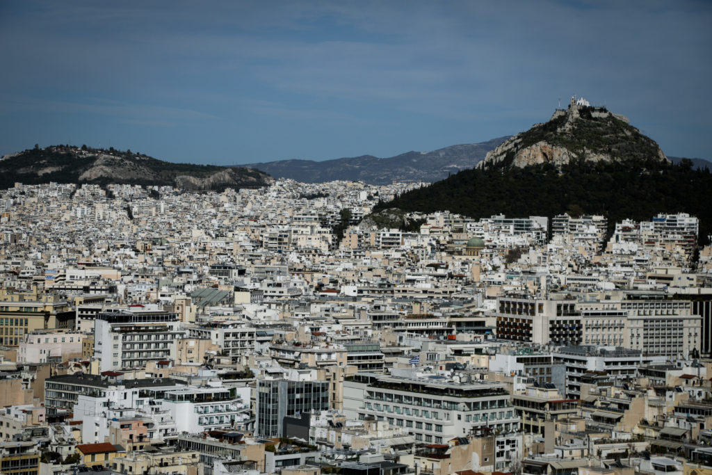 Βουλή: Τροπολογία ΣΥΡΙΖΑ για παράταση της προστασίας της πρώτης κατοικίας