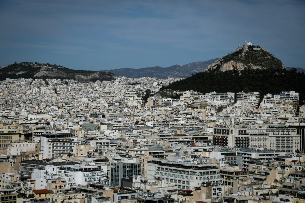 Πτωχευτικό στα μέτρα των τραπεζών