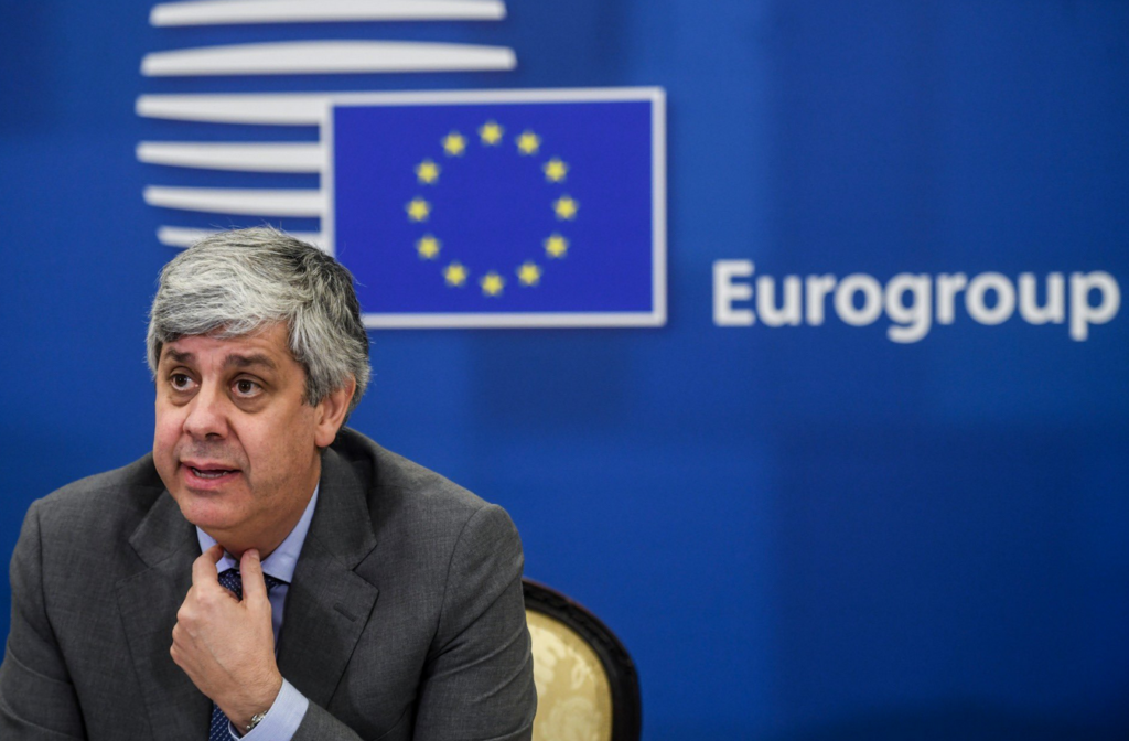 Eurogroup: Συμφωνία με… χειροκροτήματα – Άμεσα διαθέσιμα 500 δισ. ευρώ