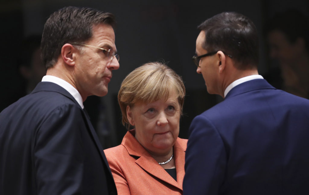 Αντώναρος για Eurogroup: Οι σκληροί της Ευρώπης πέτυχαν στα κοντόφθαλμα σχέδιά τους