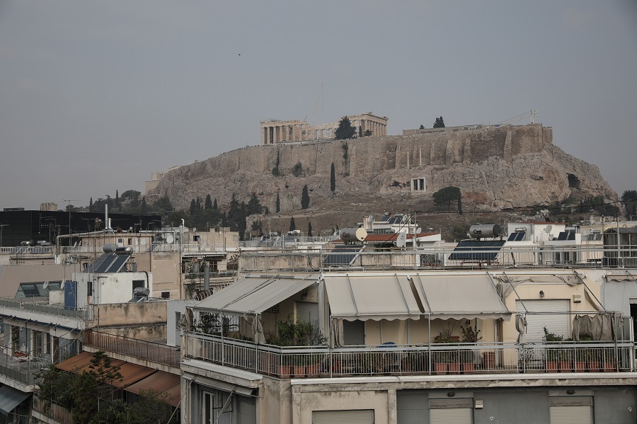 Στον αέρα η πρώτη κατοικία – Aπορρίφθηκε η τροπολογία του ΣΥΡΙΖΑ για τη παράταση προστασίας της