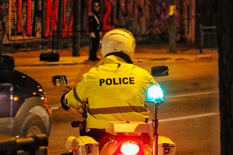 Αστυνομικοί Ηλείας: Ανακριβή τα δημοσιεύματα για ξυλοδαρμό ΑμΕΑ