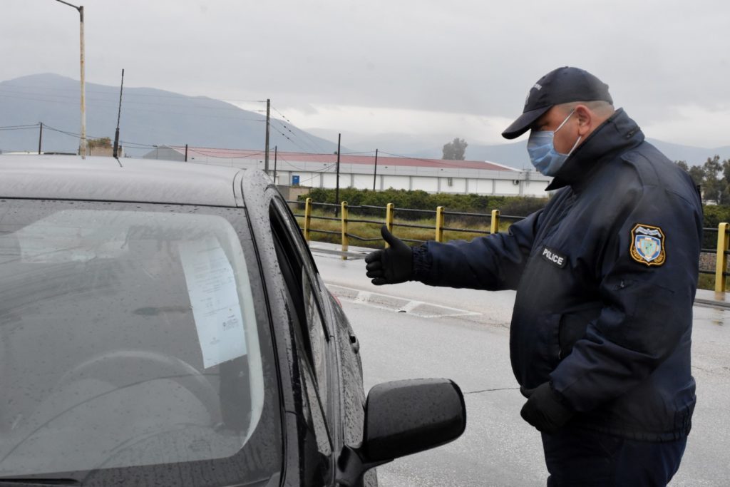 Μέτρα περιορισμού σε οικισμό Ρομά και στην Ξάνθη