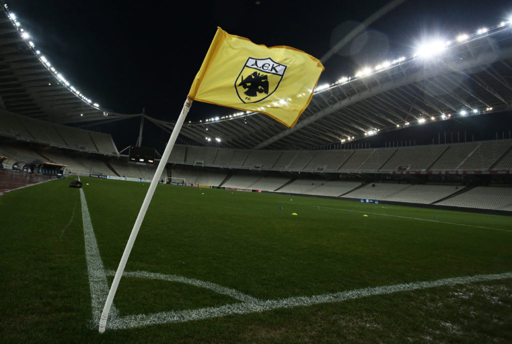 Ποδόσφαιρο: Εφεση κατέθεσε η ΑΕΚ για τις ποινές σε ΠΑΕ και Μελισσανίδη