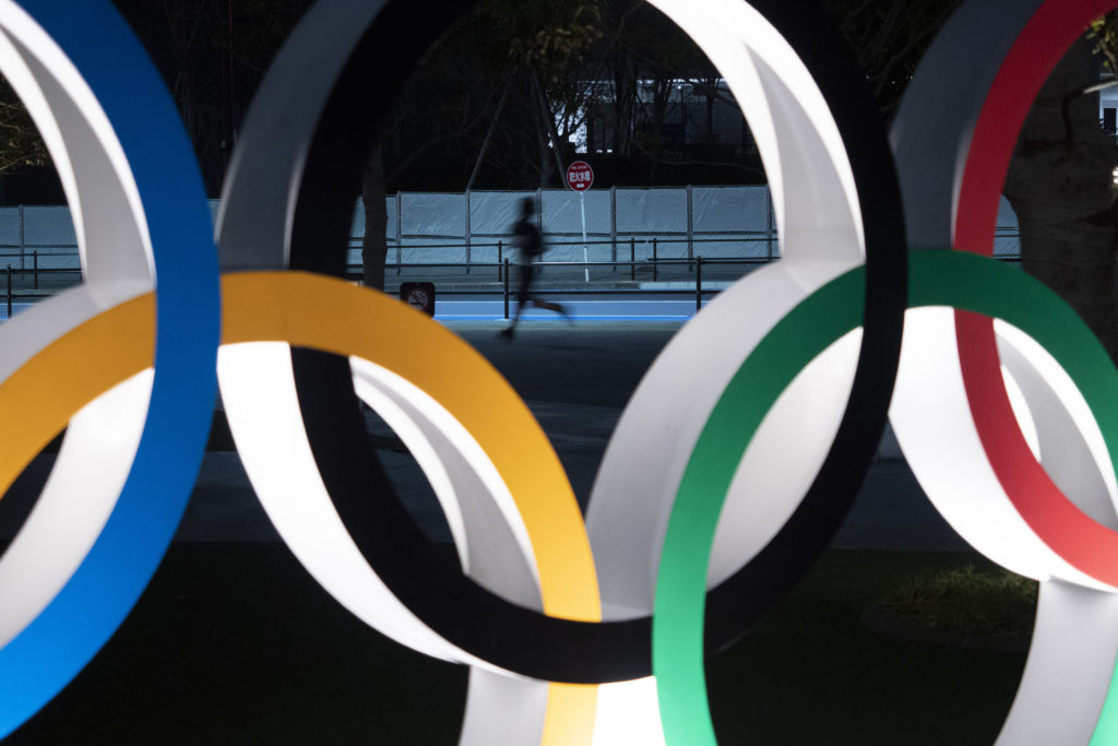 Το παρασκήνιο της αναβολής των Ολυμπιακών Αγώνων