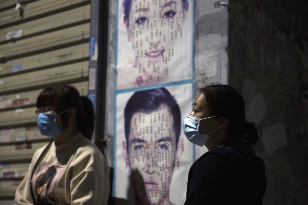 Κορονοϊός: 89 νέα κρούσματα στην ηπειρωτική Κίνα, τα 86 «εισαγόμενα»