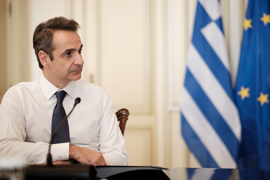 Ο Μητσοτάκης δεν μπορεί να νικήσει ξανά χωρίς τον ΣΥΡΙΖΑ