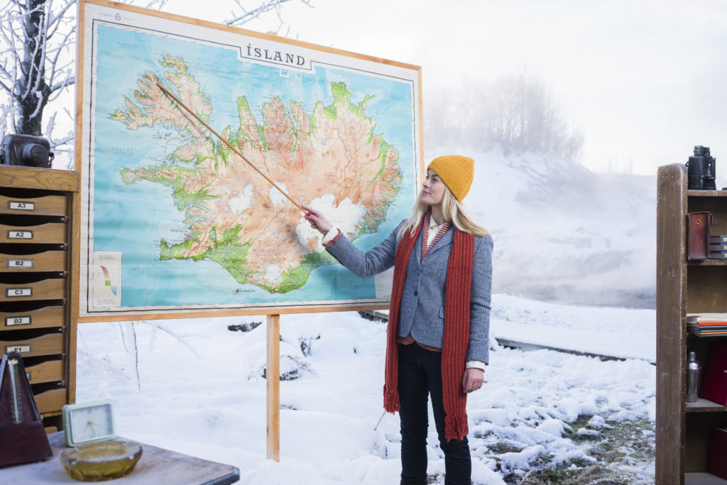 Ισλανδία – Κορονοϊός: Σταδιακή χαλάρωση των μέτρων από τις 4 Μαΐου