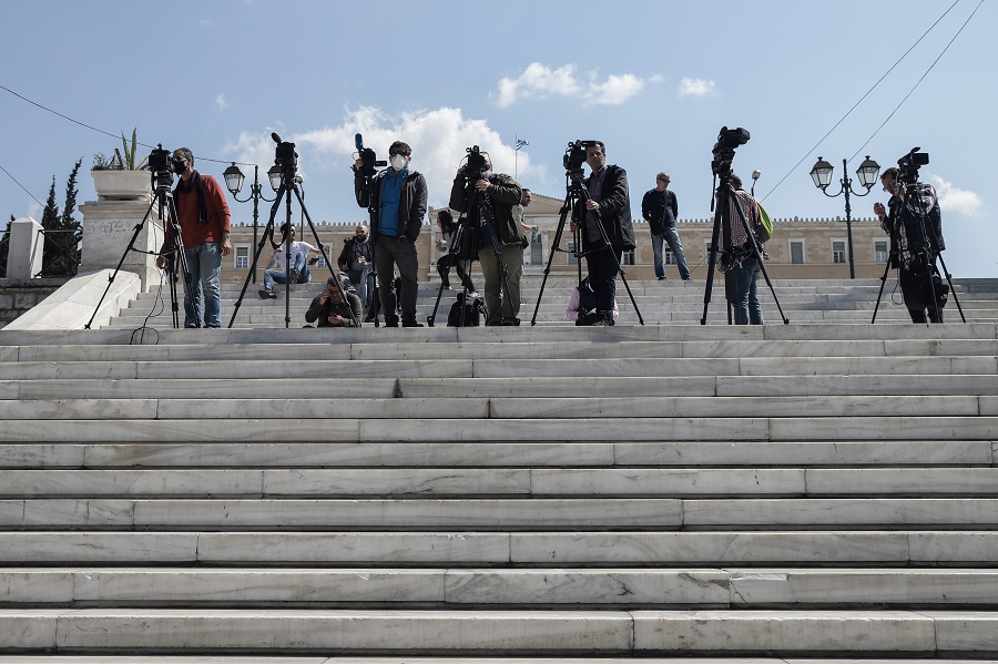 Η επιστολή ΣΥΡΙΖΑ στο ΕΣΡ για την πληροφόρηση από τα ΜΜΕ