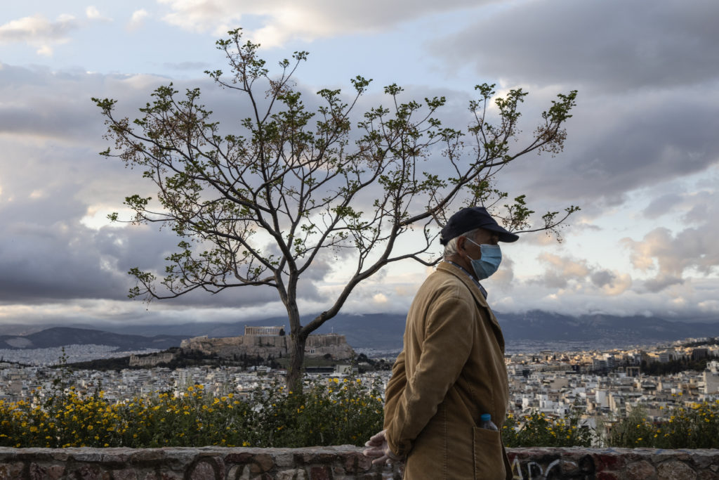 Υπομονή: Η Ανάσταση δεν φέρνει τη σταδιακή άρση των μέτρων