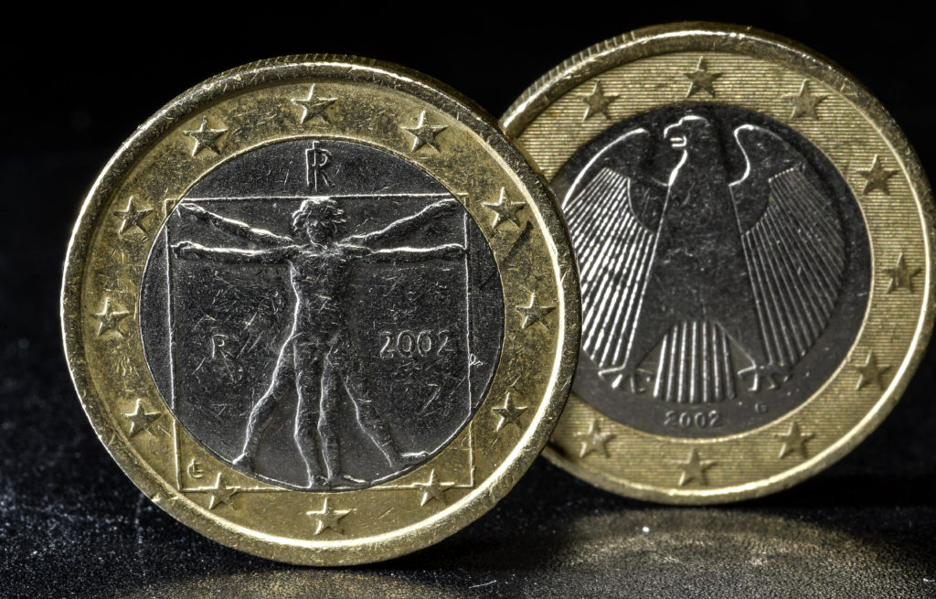 Γερμανία: Ευρωπαϊκή πολιτική ή εθνικό νόμισμα – Το ερώτημα μέλους της επιτροπής σοφών