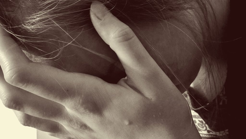 Χιλιάδες τα περιστατικά ενδοοικογενειακής βίας καταγγέλθηκαν στο διάστημα 2010-2018
