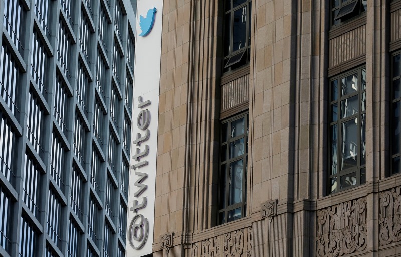 Η αμερικανική κυβέρνηση πιέζει το ..Twitter για να κάνει παρακολουθήσεις