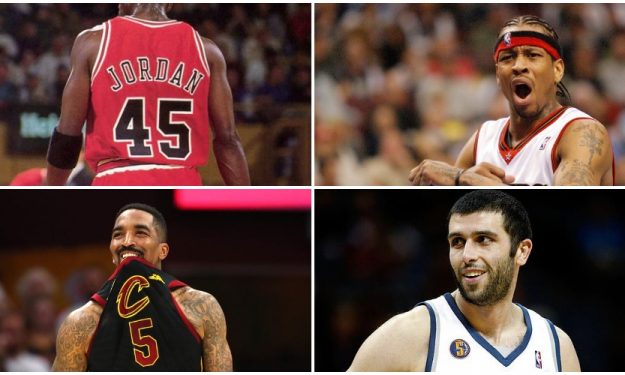 NBA: Τα 5+1 πιο περίεργα πρόστιμα στην ιστορία!